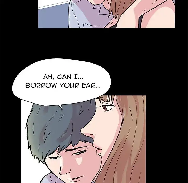 Project Utopia Chapter 28 Page 18
