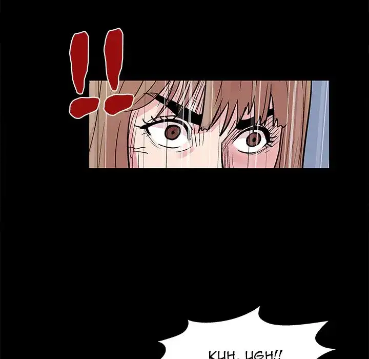 Project Utopia Chapter 28 Page 21