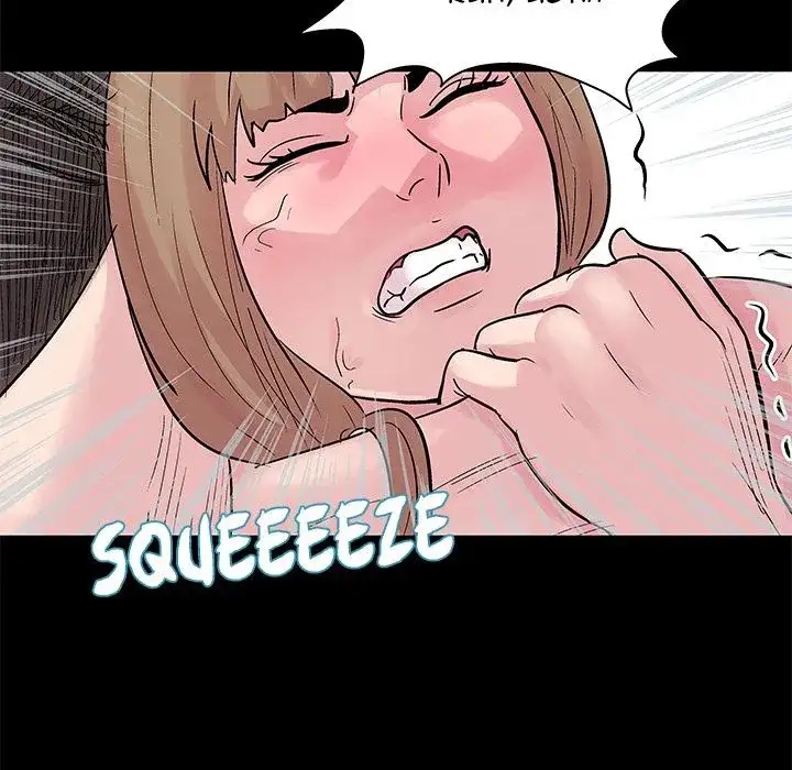 Project Utopia Chapter 28 Page 22