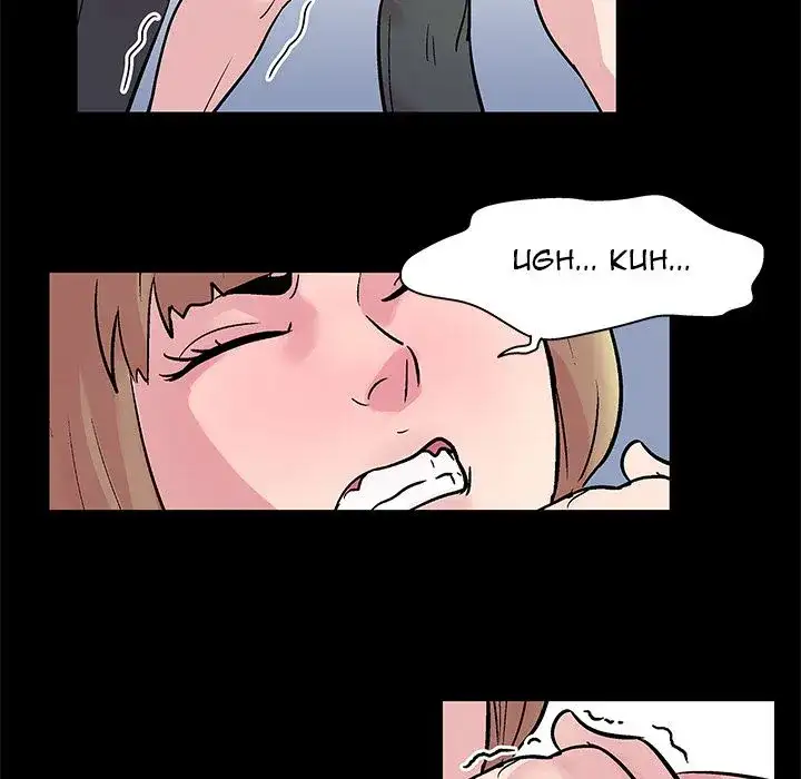 Project Utopia Chapter 28 Page 24