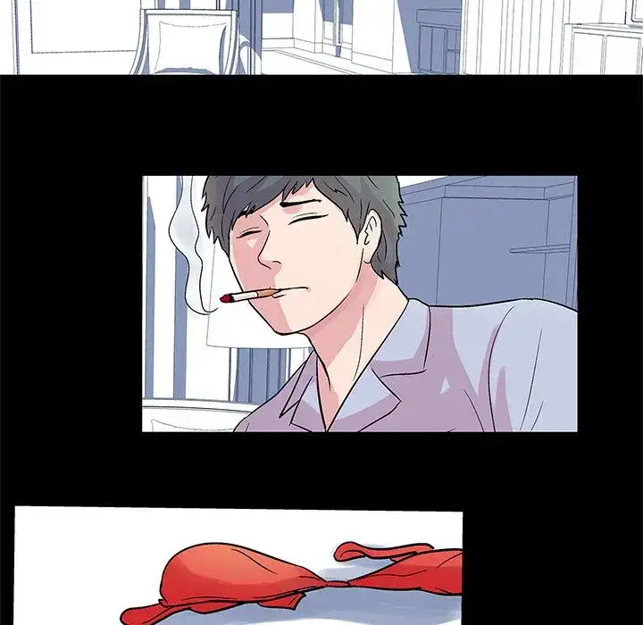 Project Utopia Chapter 28 Page 27
