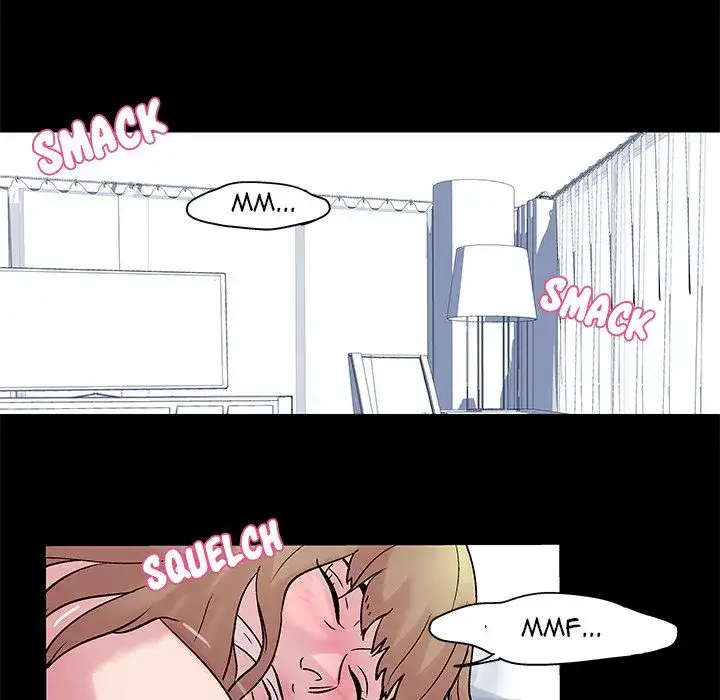 Project Utopia Chapter 28 Page 35