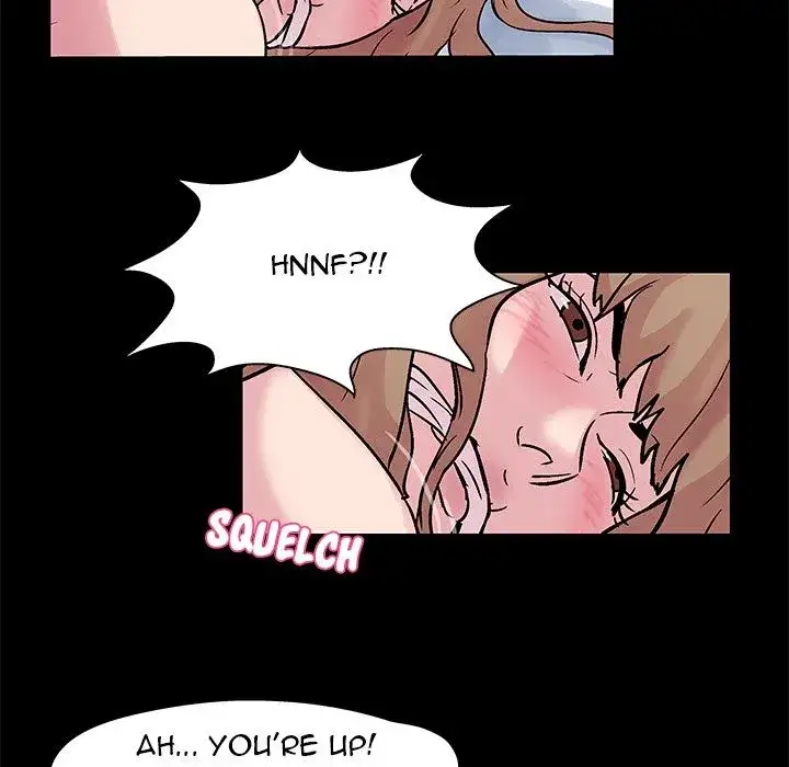 Project Utopia Chapter 28 Page 36