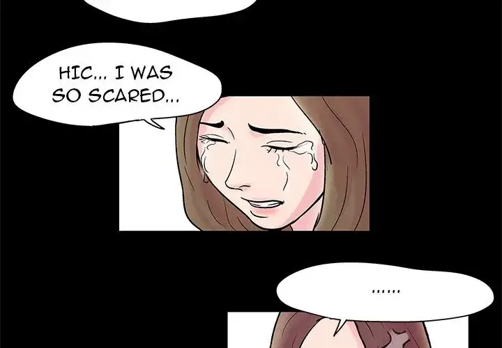 Project Utopia Chapter 28 Page 4