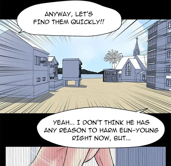 Project Utopia Chapter 28 Page 43