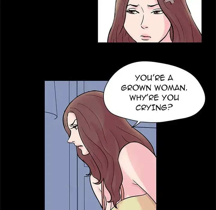 Project Utopia Chapter 28 Page 5