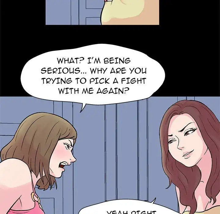 Project Utopia Chapter 28 Page 6