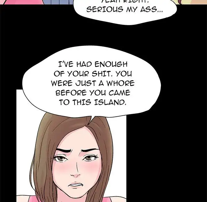 Project Utopia Chapter 28 Page 7