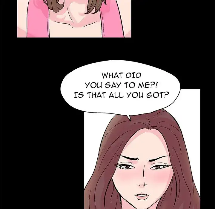 Project Utopia Chapter 28 Page 8