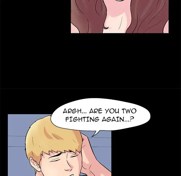 Project Utopia Chapter 28 Page 9