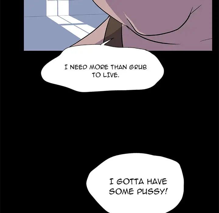Project Utopia Chapter 2 Page 17