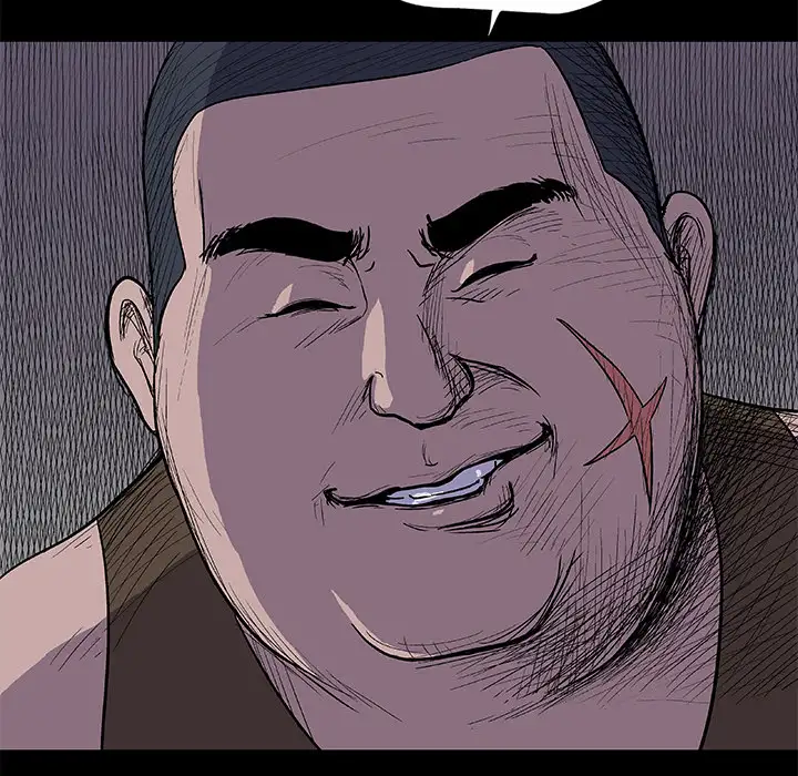 Project Utopia Chapter 2 Page 18