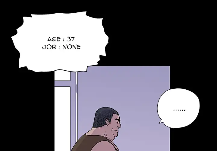 Project Utopia Chapter 2 Page 2