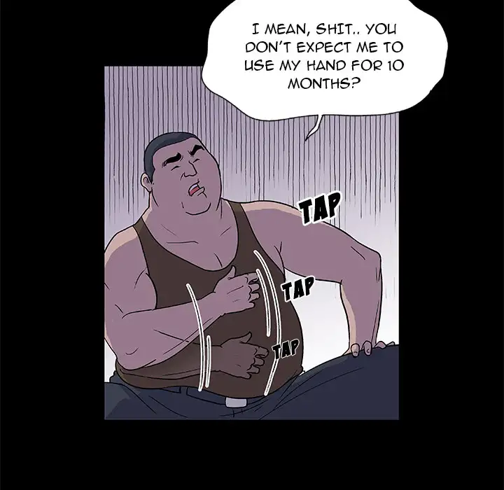 Project Utopia Chapter 2 Page 21