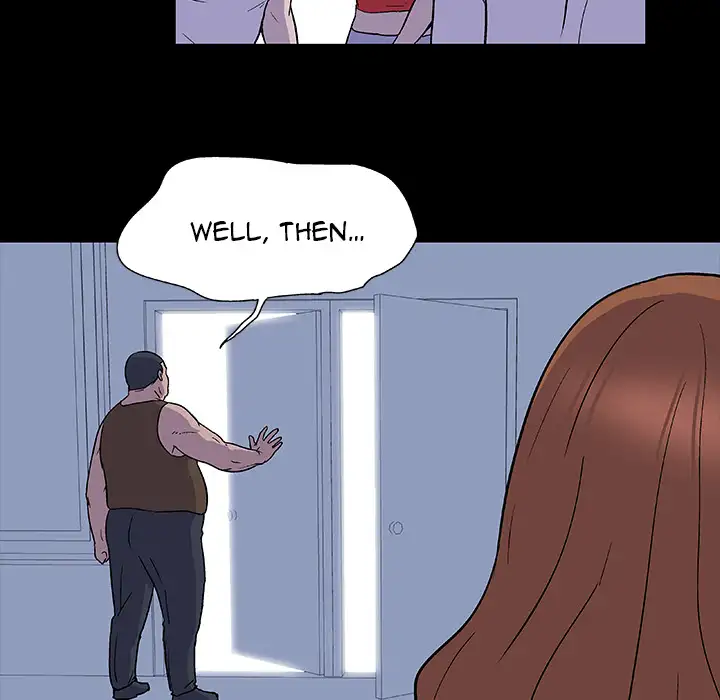 Project Utopia Chapter 2 Page 29