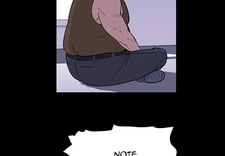 Project Utopia Chapter 2 Page 3