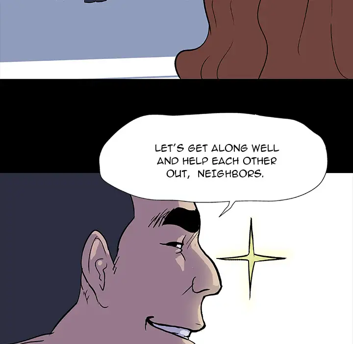 Project Utopia Chapter 2 Page 30