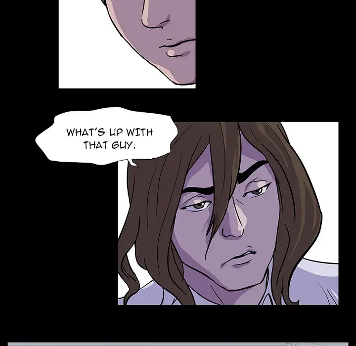 Project Utopia Chapter 2 Page 32