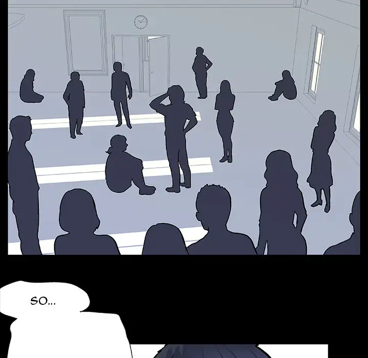 Project Utopia Chapter 2 Page 33