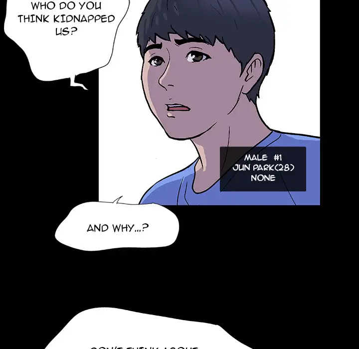 Project Utopia Chapter 2 Page 34