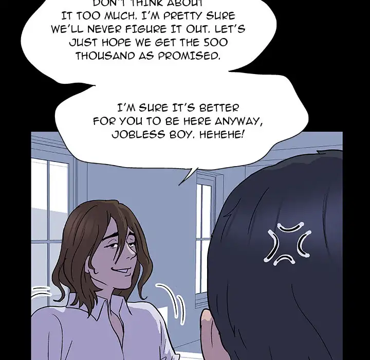 Project Utopia Chapter 2 Page 35