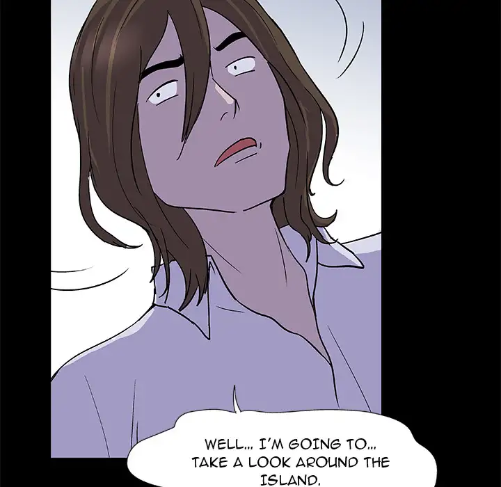 Project Utopia Chapter 2 Page 38