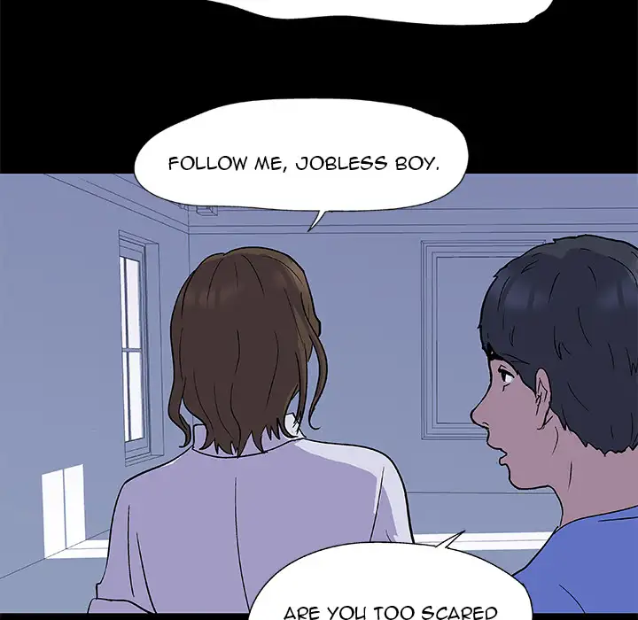 Project Utopia Chapter 2 Page 39