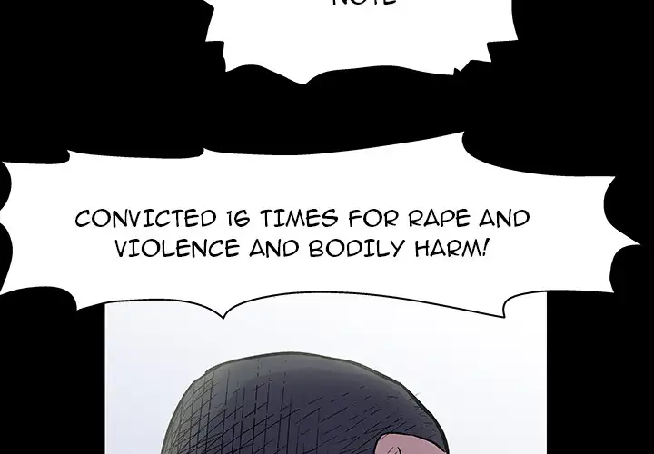 Project Utopia Chapter 2 Page 4