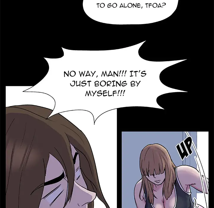 Project Utopia Chapter 2 Page 40