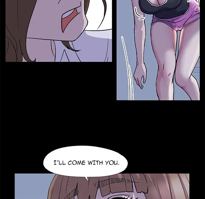 Project Utopia Chapter 2 Page 41