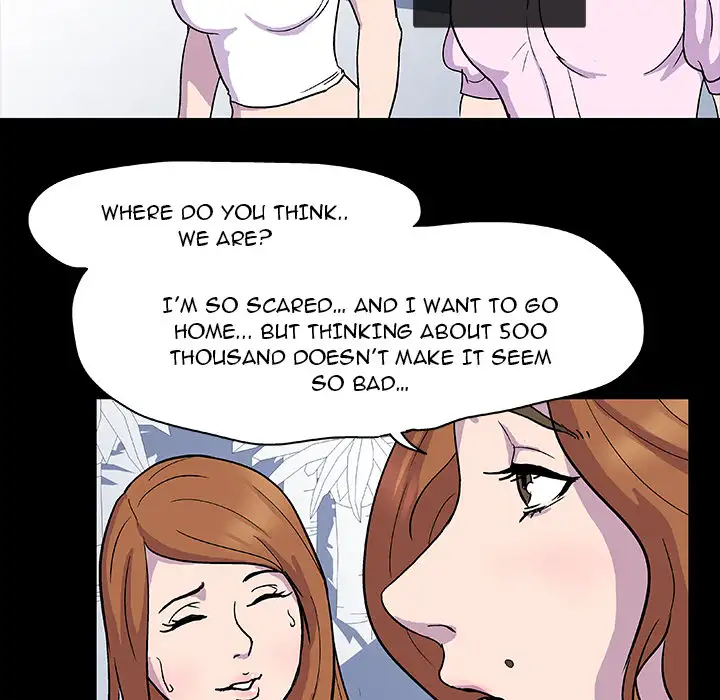 Project Utopia Chapter 2 Page 47