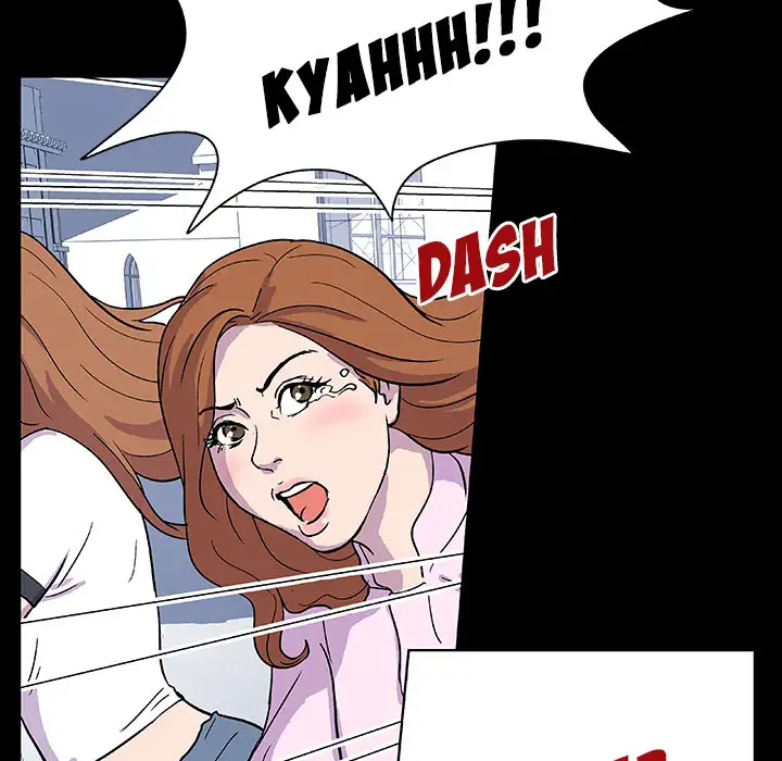 Project Utopia Chapter 2 Page 52