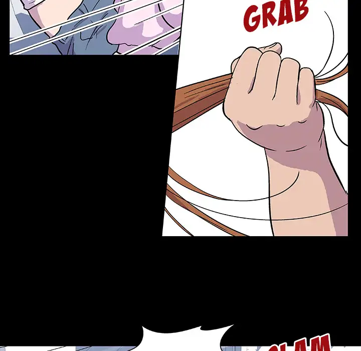 Project Utopia Chapter 2 Page 53