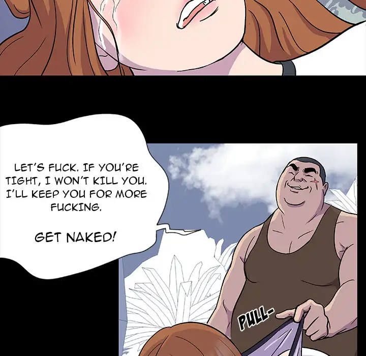 Project Utopia Chapter 2 Page 57