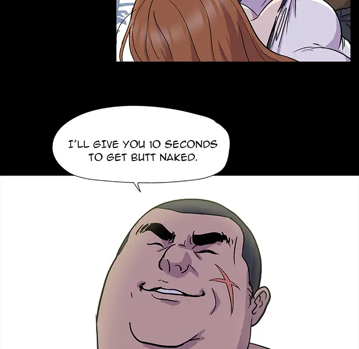 Project Utopia Chapter 2 Page 58