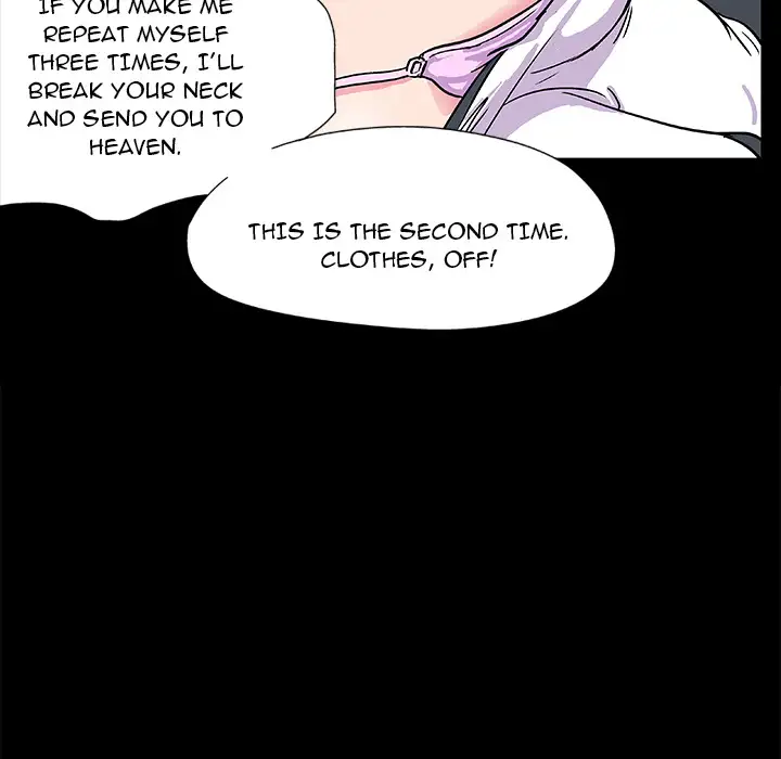 Project Utopia Chapter 2 Page 61