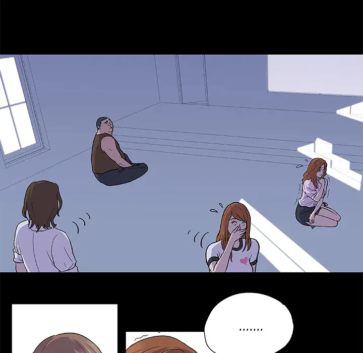 Project Utopia Chapter 2 Page 9