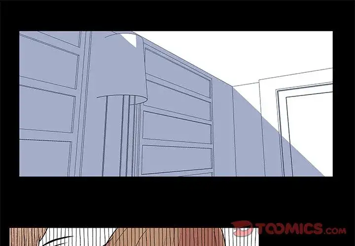 Project Utopia Chapter 29 Page 1