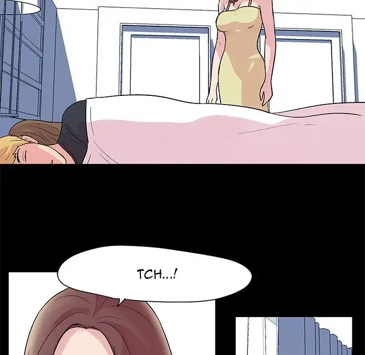Project Utopia Chapter 29 Page 10