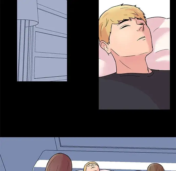 Project Utopia Chapter 29 Page 12