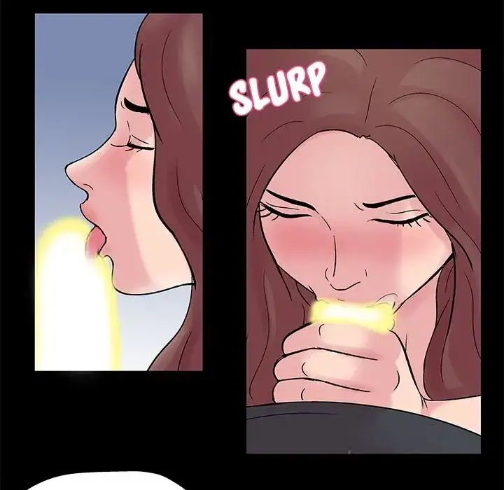 Project Utopia Chapter 29 Page 16