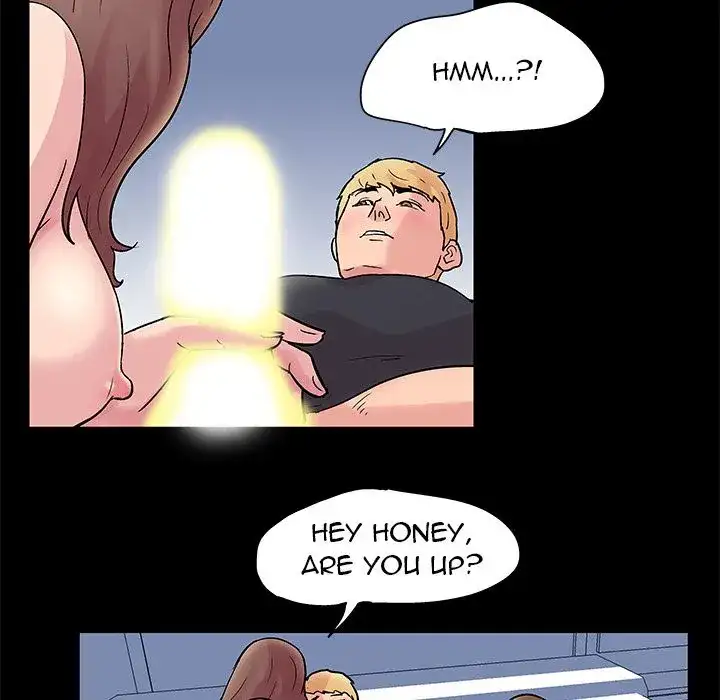 Project Utopia Chapter 29 Page 18