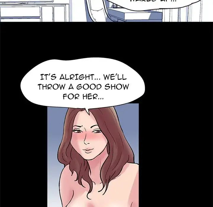 Project Utopia Chapter 29 Page 22