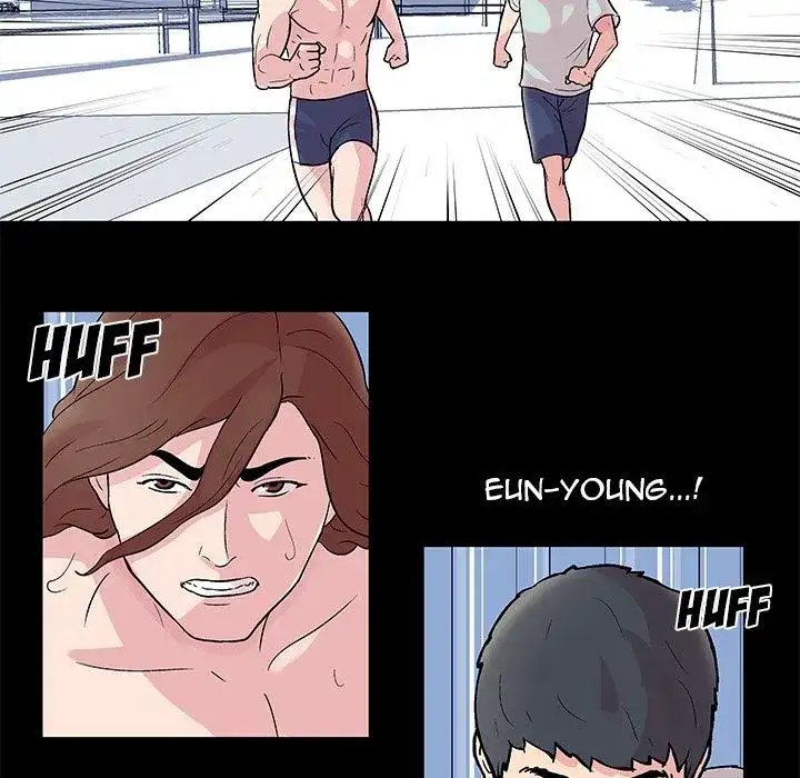 Project Utopia Chapter 29 Page 6