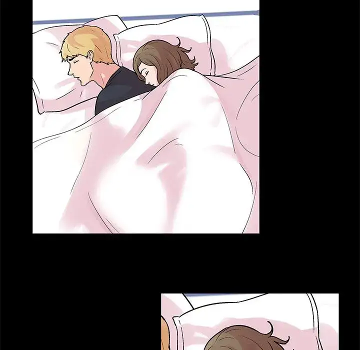 Project Utopia Chapter 29 Page 8
