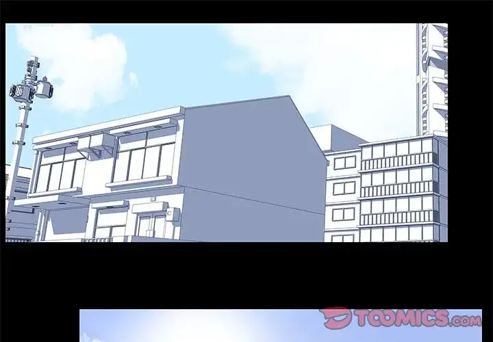 Project Utopia Chapter 30 Page 1