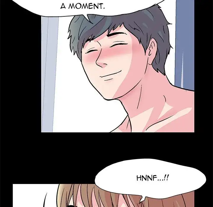 Project Utopia Chapter 30 Page 11