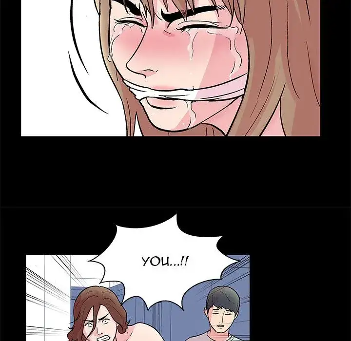 Project Utopia Chapter 30 Page 12