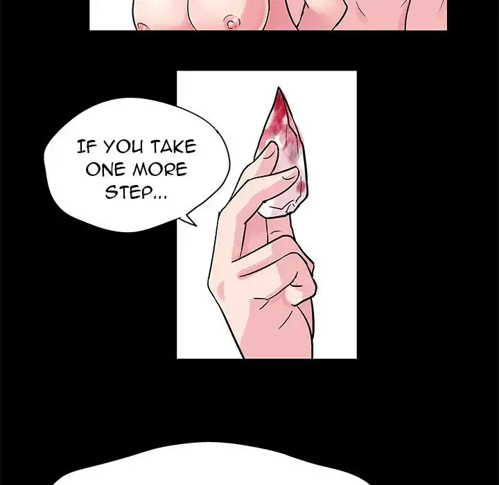 Project Utopia Chapter 30 Page 14