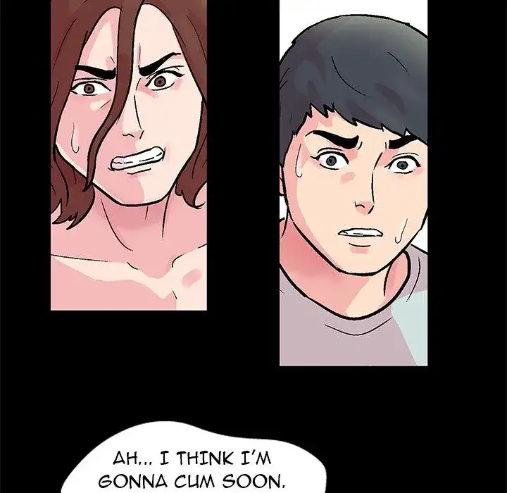 Project Utopia Chapter 30 Page 16